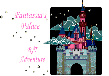 Fantassia's RT Adventure Party