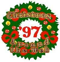 Christmas Around The Web '97 List